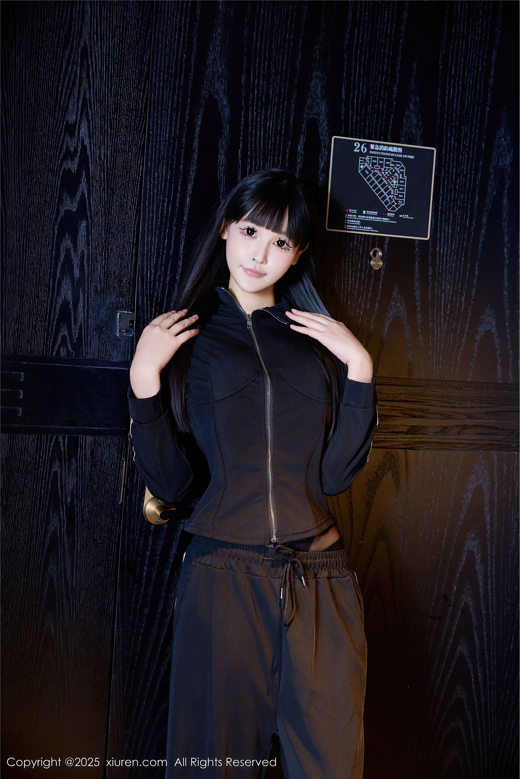 Xiuren秀人网 2025.06.30 NO.10482 智恩baby